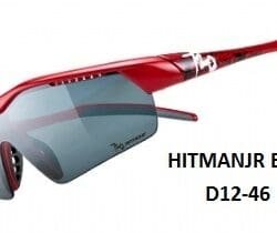 Kính 720 Armour HITMAN JR B325