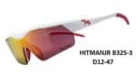 Kính 720 Armour HITMAN JR B325
