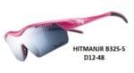 Kính 720 Armour HITMAN JR B325