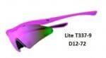 Kính 720 Armour Lite/RIDER T337