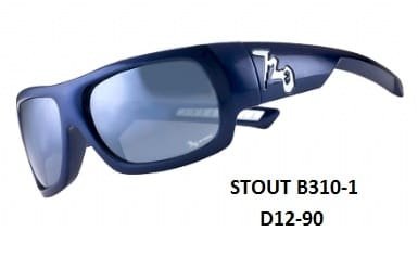 Kính 720 Armour Stout B310-1