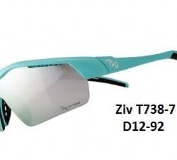 Kính 720 Armour ZIV T738