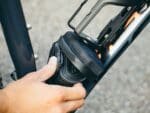 Topeak TNJ-PPM Ninja Pouch MTB Bottle Cage