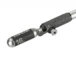 BƠM MINI TOPEAK HYBRIDROCKET HP - THR-HP2B