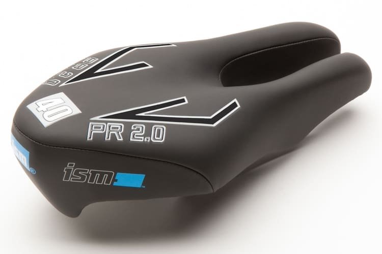 Yên Xe Đạp Adamo ISM PR2.0