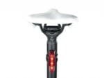 Topeak Aero Combo Whitelite & Redlite (Usb)