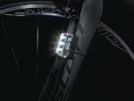 Topeak Aero Combo Whitelite & Redlite (Usb)