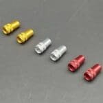 Bicycle Valve Cover