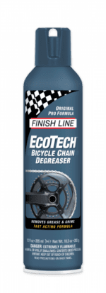 Bộ Finishline Premium Bike Care Value Pack ( 120ml/chai)