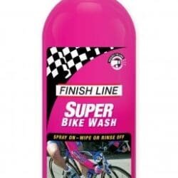 Bộ Finishline Premium Bike Care Value Pack ( 120ml/chai)