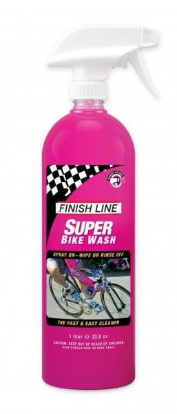 Bộ Finishline Premium Bike Care Value Pack ( 120ml/chai)