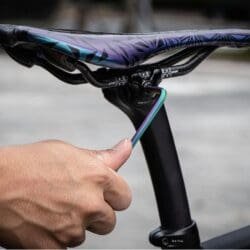 Bộ lục giác 9 món Allen Keyz – Oil Slick