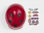 Mũ Bảo Hiểm Trẻ Em Bontrager Jet Wavecel