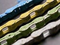 Ceramic Speed Ufo Racing Chain Shimano 11S