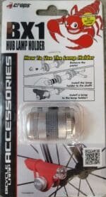 Chot Giu Den Crops Light Holder