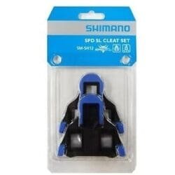 Can / Cá Xe Đạp Shimano
