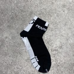 Vớ Cổ Thấp Pearl Izumi Pi47