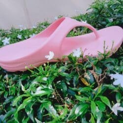 Dép Phục Hồi Sau Chạy Bộ