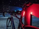 Đèn Sau Topeak Tms083 Aero Usb 1W Red Lite