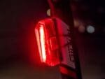 Đèn Sau Topeak Tms083 Aero Usb 1W Red Lite