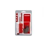 Má thắng đĩa Sram Organic/Aluminum (Quiet/Light)