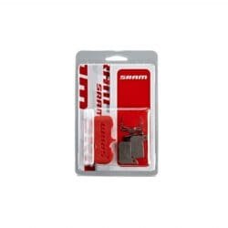 Má thắng đĩa Sram Organic/Aluminum (Quiet/Light)
