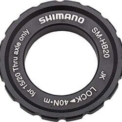 Adapter khóa đĩa thắng Disc Rotor Adapter SM-HB20
