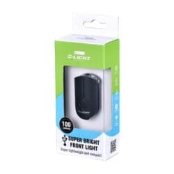 Dlight Front Light 217P (Usb)