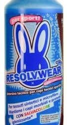 Dung dịch giặt Resolv Wear 1000ml