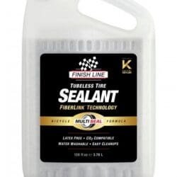 Finish Line Tire Sealant