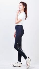 Quần Dài Đạp Xe Nữ FMA Core