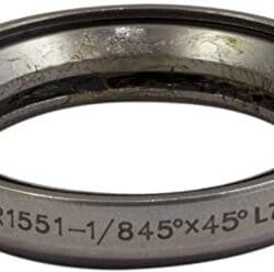 FSA Bearing 1-1/8" 45x45 -870/DJ-RS Black Seal;MR155"