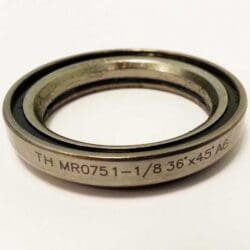 FSA Bearing TH-800 ACB 1" 1/8 36°x45° singleS MR075