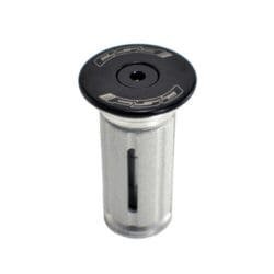 FSA Compressor Th-881-1 For Headset 1.1/8 Inch Alloy Cap Black