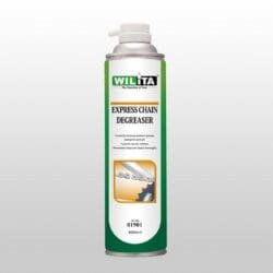 Dung Dịch Vệ Sinh Sên Wilita 1901 600Ml