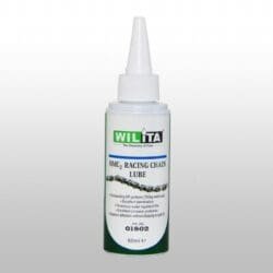Dầu Tra Sên Wilita Omc2 1802 60Ml