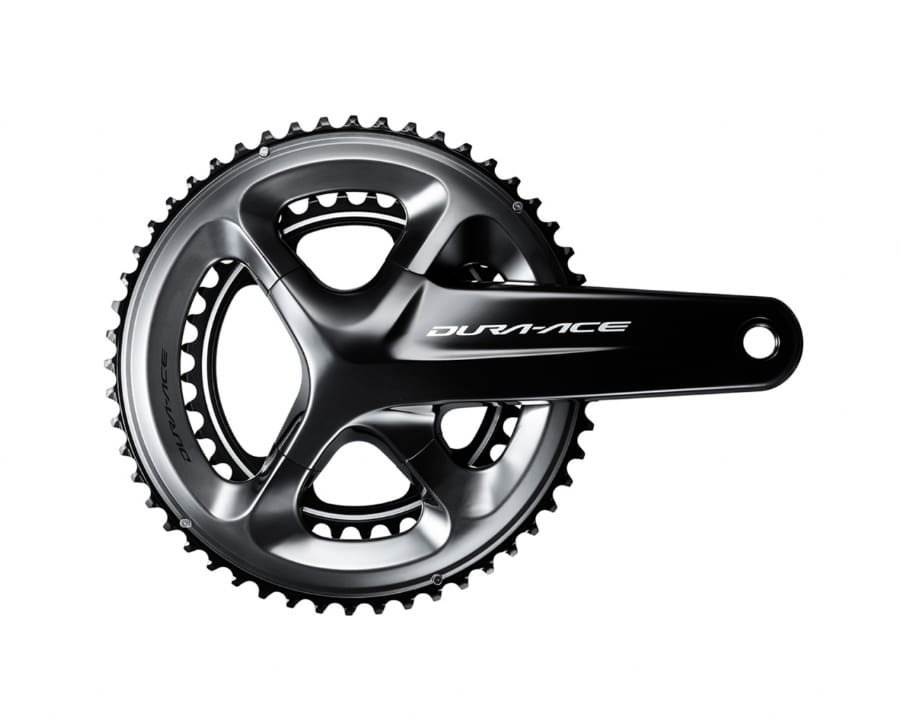 Giò dĩa Shimano Dura Ace 11s FC-R9100