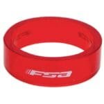 Miếng chêm FSA Headset Spacer Polycarbonate 1-1/8''