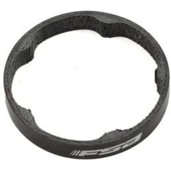 Miếng chêm FSA Headset Spacer carbon 1-1/8'' - 5mm