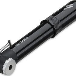 Specialized Air Tool Road Mini Frame Pump Black