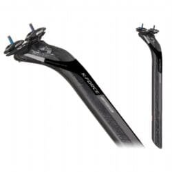 Cốt yên FSA K-Force Seatpost carbon