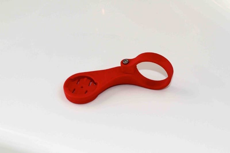 Raceware Direct Garmin Mount 1 Raceware Direct Garmin Mount