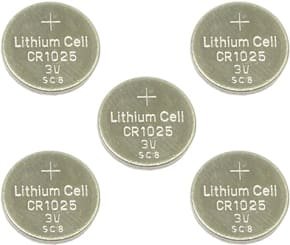 Ilumenox Nano Brake Light Battery 1 Ilumenox Nano Brake Light Battery