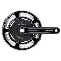 Giò đo lực SRM FSA Gossamer Compact 130