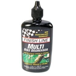 Finish Line Eco Tech Degreaser