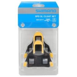 Can / Cá Xe Đạp Shimano