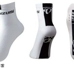 Vớ Cổ Thấp Pearl Izumi Pi47