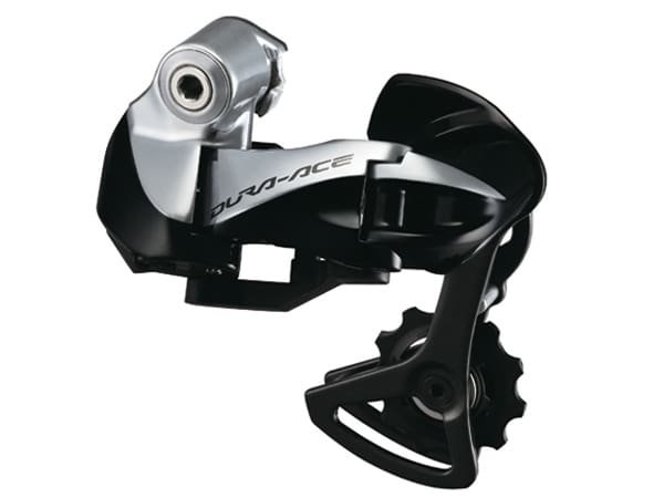 Cùi đề / Biến tốc sau Di2 Shimano Dura Ace 11s RD-R9070
