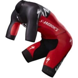 Áo Liền Quần Specialized S-Works Evade ( Skinsuit)