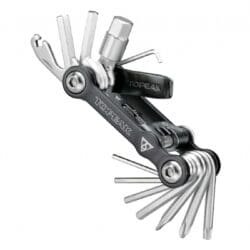 Topeak Mini 18+ 20 Functions / Folding Body / 185 G
